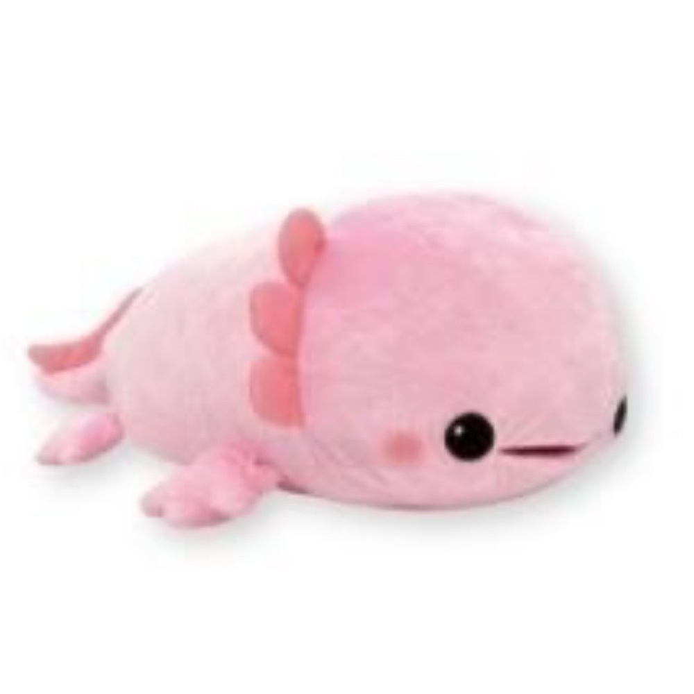 Toreba 63cm Axolotl Plushy Mega A
